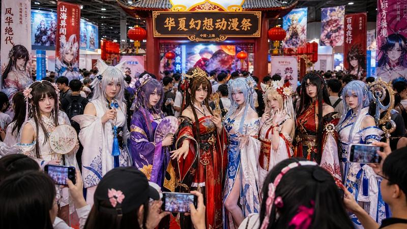 男同直播